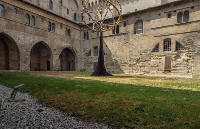 Apart'Hotel Sainte-Marthe - Foto 41