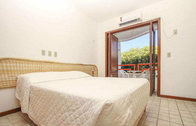 Marambaia Apart Hotel - Photo 16