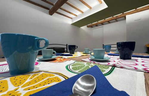 La Casa di Nonno Bino - Foto 5