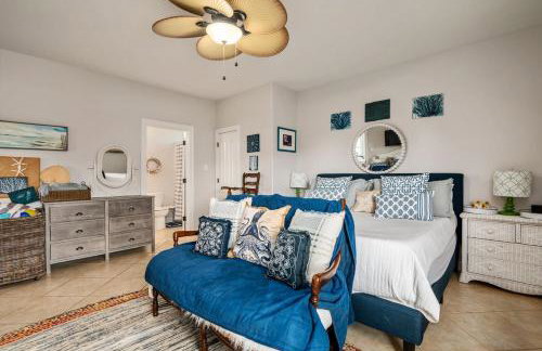 Good Times and Tan Lines home - Foto 20