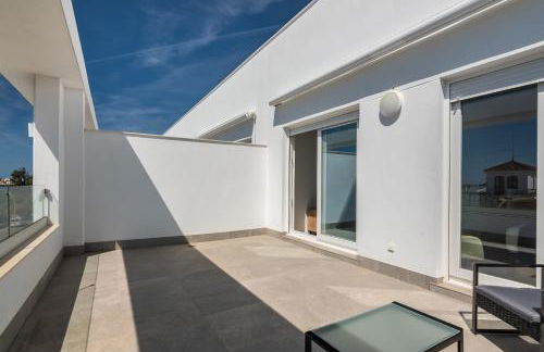 Apartamentos Puerto - Centro Ayamonte AEHP22FP72 - Photo 30