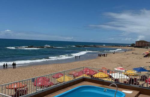 Village em Arembepe - Brisas de Arembepe Pé na Areia e Pertinho da Praça - Foto 2