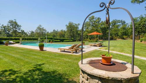 Holiday Home Tenuta Farneta by Interhome - Foto 3