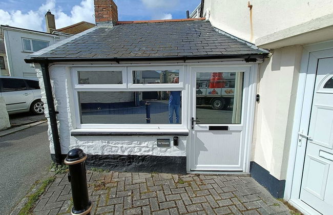 1 Bed Cottage - Sleeps 2 - Parking - Wifi - Foto 1