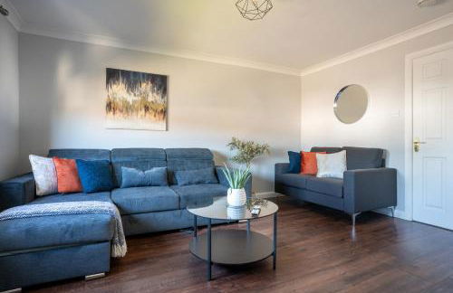 Mercer Apartment - Foto 12