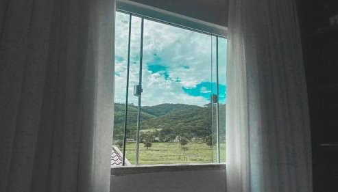 Gih Guest House Parque Beto Carrero - Foto 4