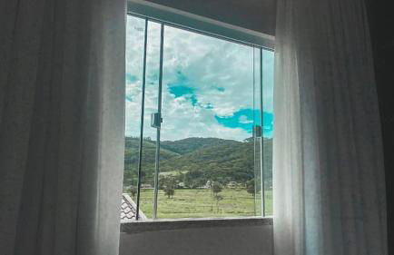 Gih Guest House Parque Beto Carrero - Foto 4