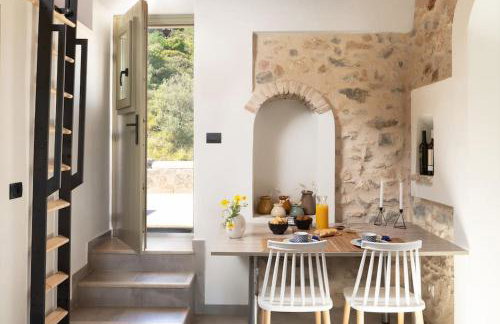 Αρχοντικό FoRRest - Foto 15