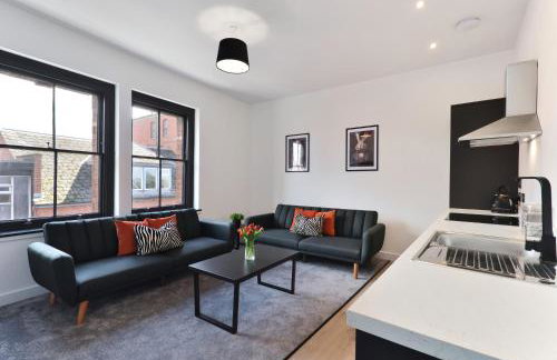 Apt 1, 15 West Street - Foto 14