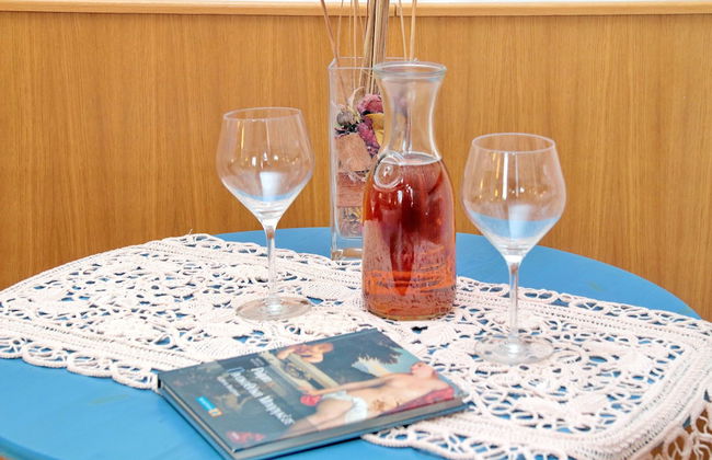 Sonnino Suite - Foto 9