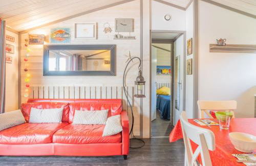 Chalet Landais by Interhome - Foto 18