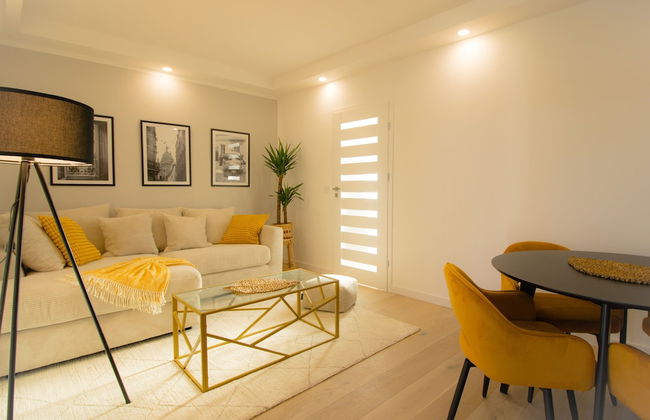 Luxury Apartment in the heart of Vienna - Foto 7