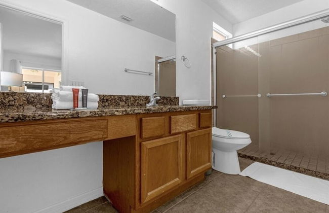 3 Bedrooms S / Lake Berkley Home by RedAwning - Foto 13