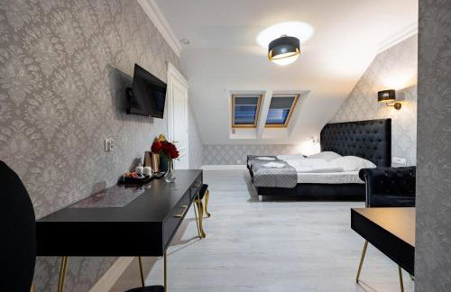 Dworek Kurowski - Foto 73