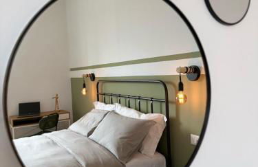 Flag Apartment - Metro A - Subaugusta - Foto 12