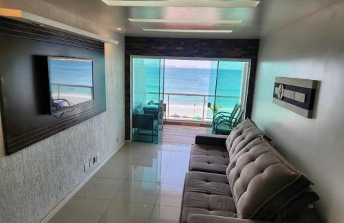 Vista Maravilhosa, 3 Quartos, Lazer com Piscina, Churrasqueira e 2 Vagas - Photo 1