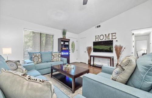 Spacious Alpharetta 3bedroom Home - Foto 1