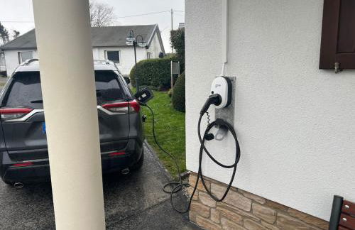 Ferienwohnung Katharina 4 Sterne laut DTV Wallbox 11KW - Foto 58