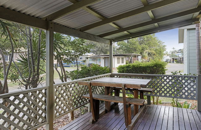 Discovery Parks - Harrington - Foto 38