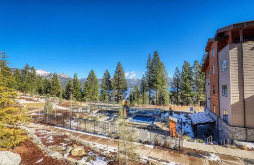 Crystal Bay Retreat 204 - Foto 25