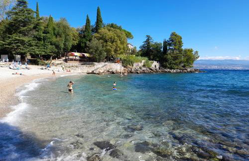 Apartments Orange Lovran - Photo 32