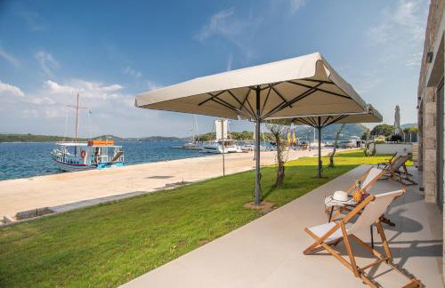 Kalyva by the sea - Foto 15