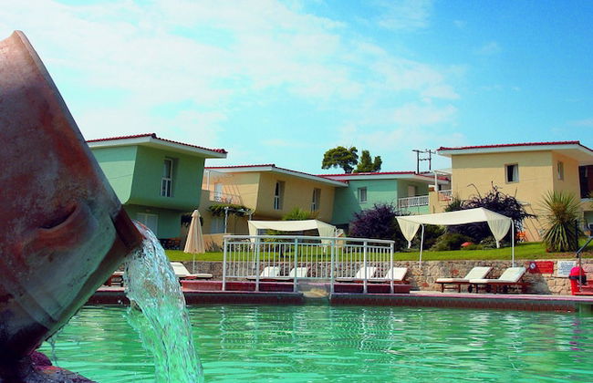 Alkion Hotel - Foto 22