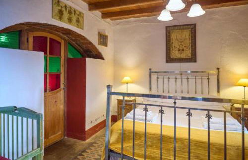 Casa Rural con encanto El Coronel, Los Pánchez, Fuente Obejuna - Foto 18