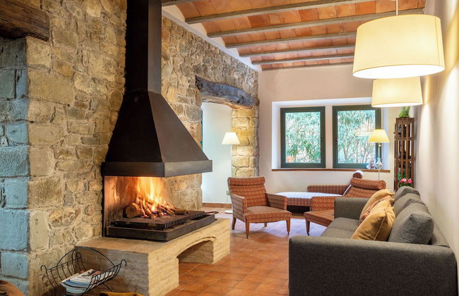 Can Muní - Pins - Foto 47