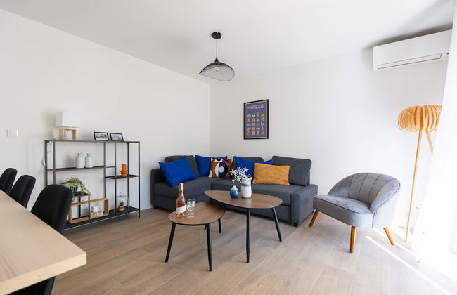 Les Maisons du Parc - Foto 28