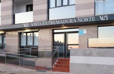 Alojamientos VEN -Vista Extremadura Norte - Foto 60