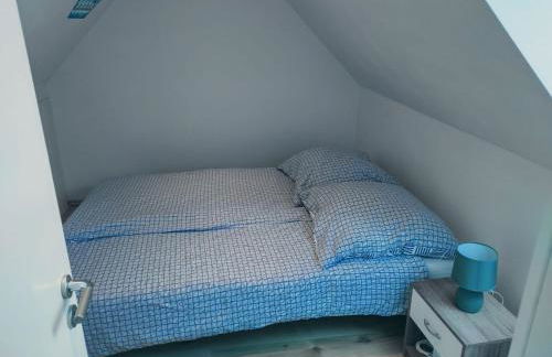 Ferienwohnung "Schwalbennest" - Foto 12