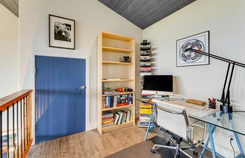 Blue Ocean Lodge - Foto 26