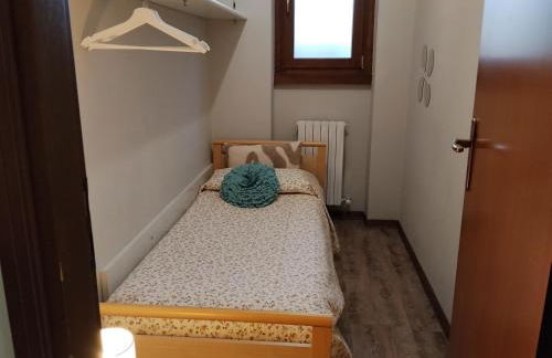 Dream lake PANORAMA, car garage in the center of Varenna - Foto 3