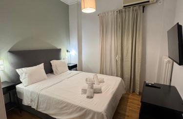 Athens City Themis 1 - Foto 5