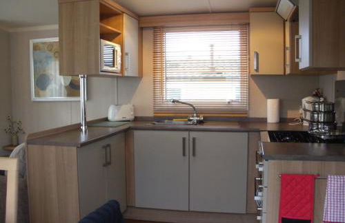 Presthaven Sands Holiday Park 3 and 2 Bed Caravans - Foto 13
