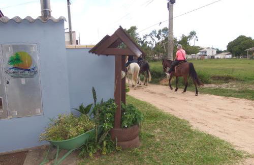 Recanto Dos Vargas - Seu refúgio em Floripa com atendimento dos anfitriões - Foto 40