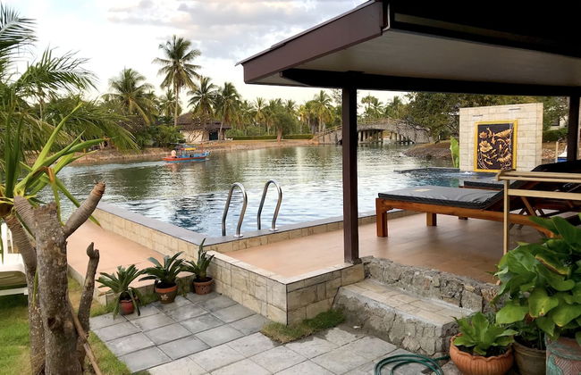 Rayong Rental Pool Villas - Foto 17