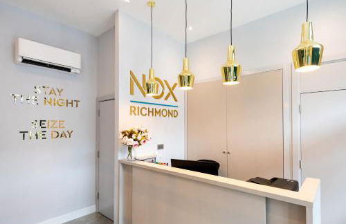 NOX Richmond - Foto 15