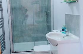 Uig Chalets Idrigill Hill Chalet - Foto 8