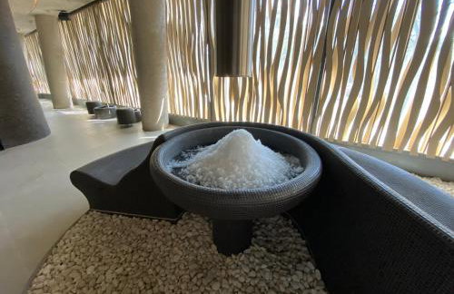 WAVEVIEW 5th Floor Baltic View Pool in Building Perfekt Lumare - Foto 26