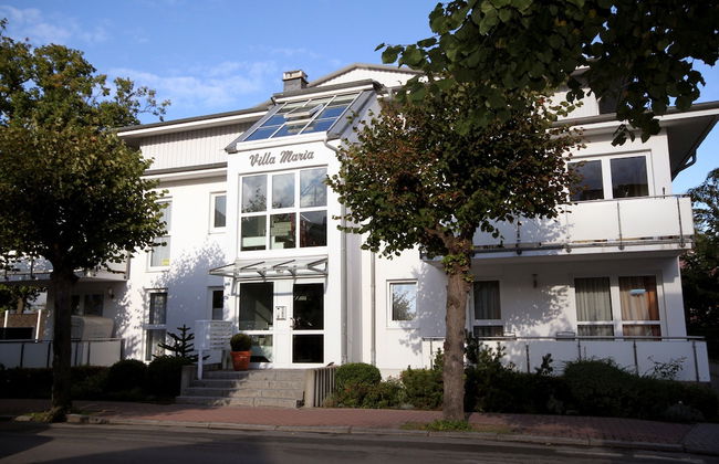 Villa Maria Wohnung 5 - Photo 18