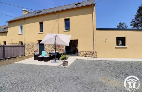 Le petit paradis de broceliande - Foto 32