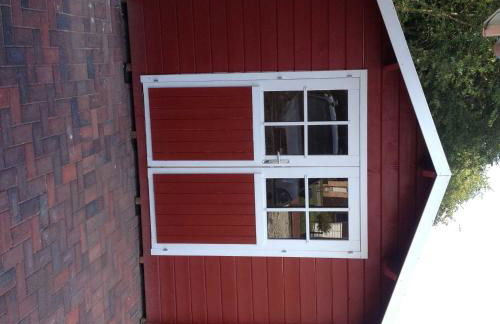 Ferienhaus Seestern - Foto 19