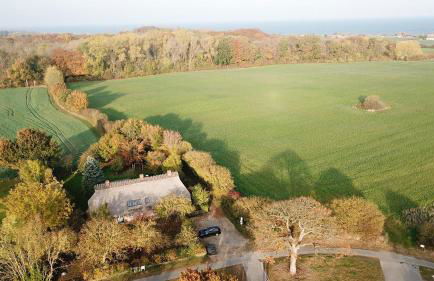 Hühnerstall Lüttenhof - Foto 28