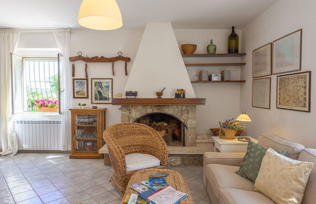 Masseria Difesa Grande - Foto 7