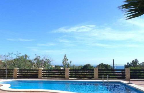 Villa Paradise Campello - Photo 38