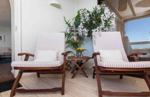 Doñana 1213 &1214, lux penthouse - Foto 30