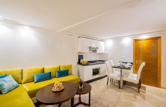 Marrakech INN - Foto 13