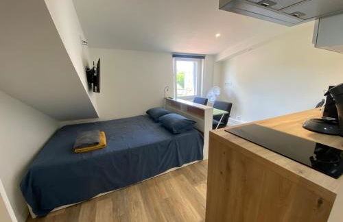 Le repos des Thermes - Foto 18